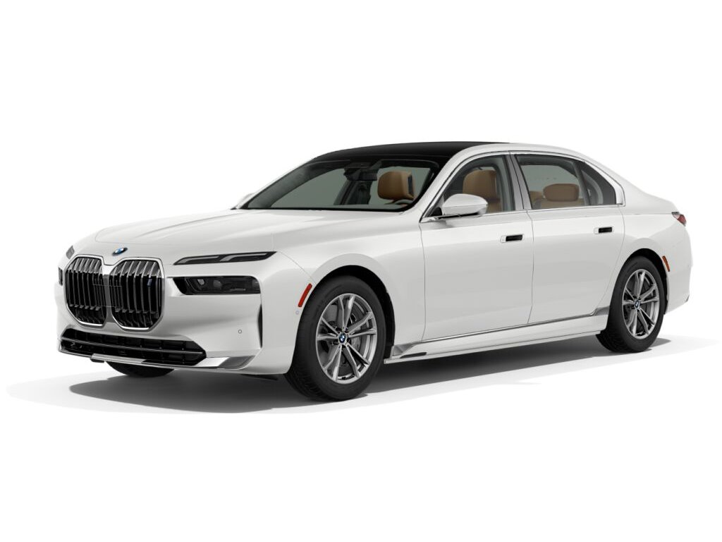 2026 BMW i7