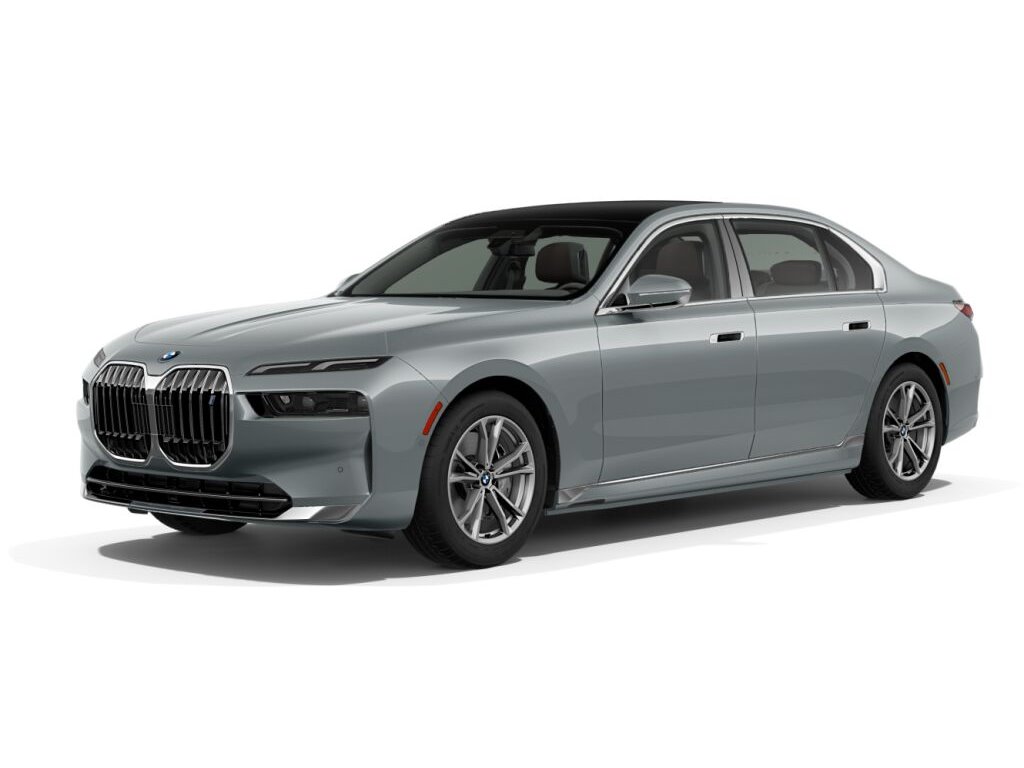 2026 BMW i7
