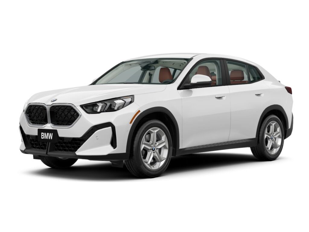 2026 BMW X2