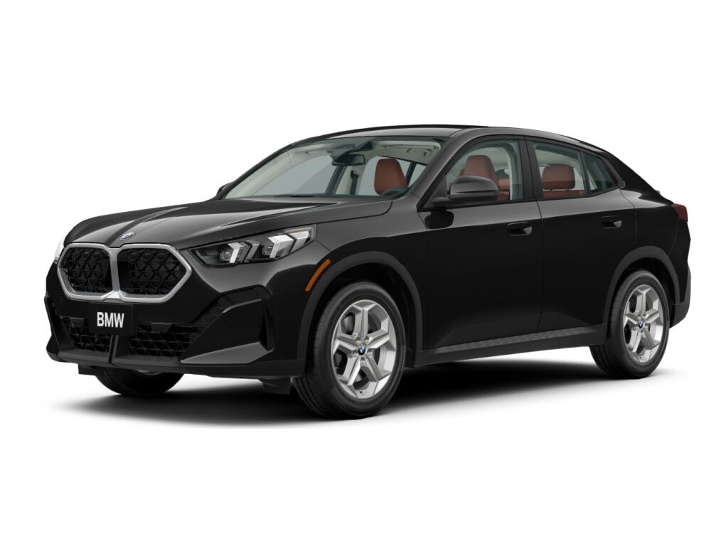 2026 BMW X2