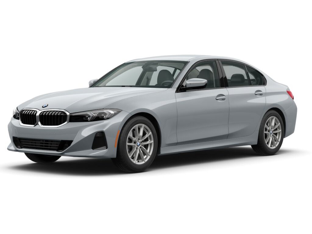 2026 BMW 3 Series 330i's photo