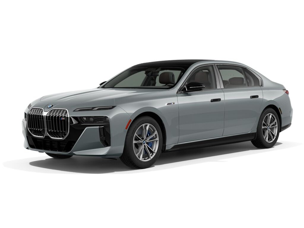 2026 BMW i7