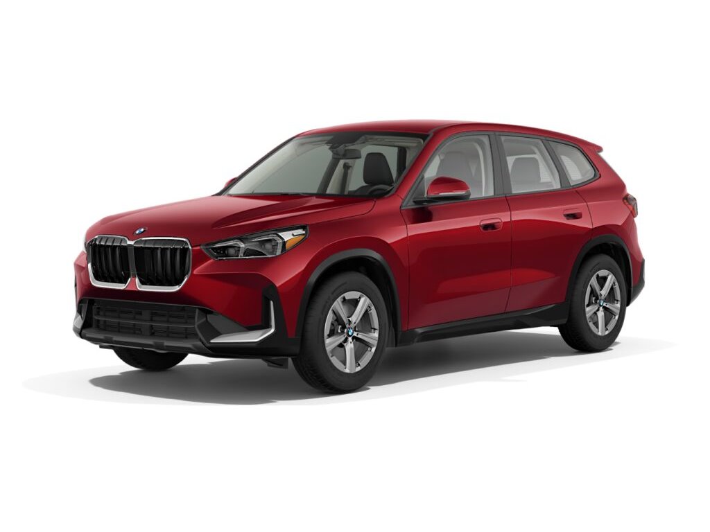 New BMW X1 Inventory in Arizona - Chapman BMW