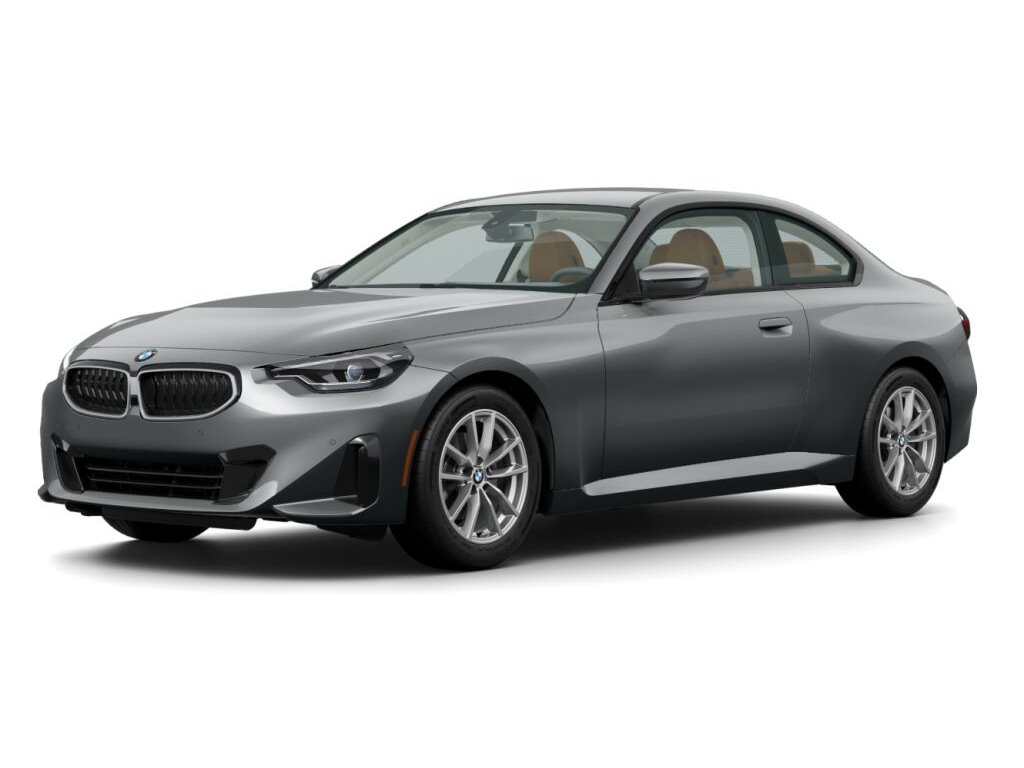 2026 BMW 2 Series 230i Coupe's photo