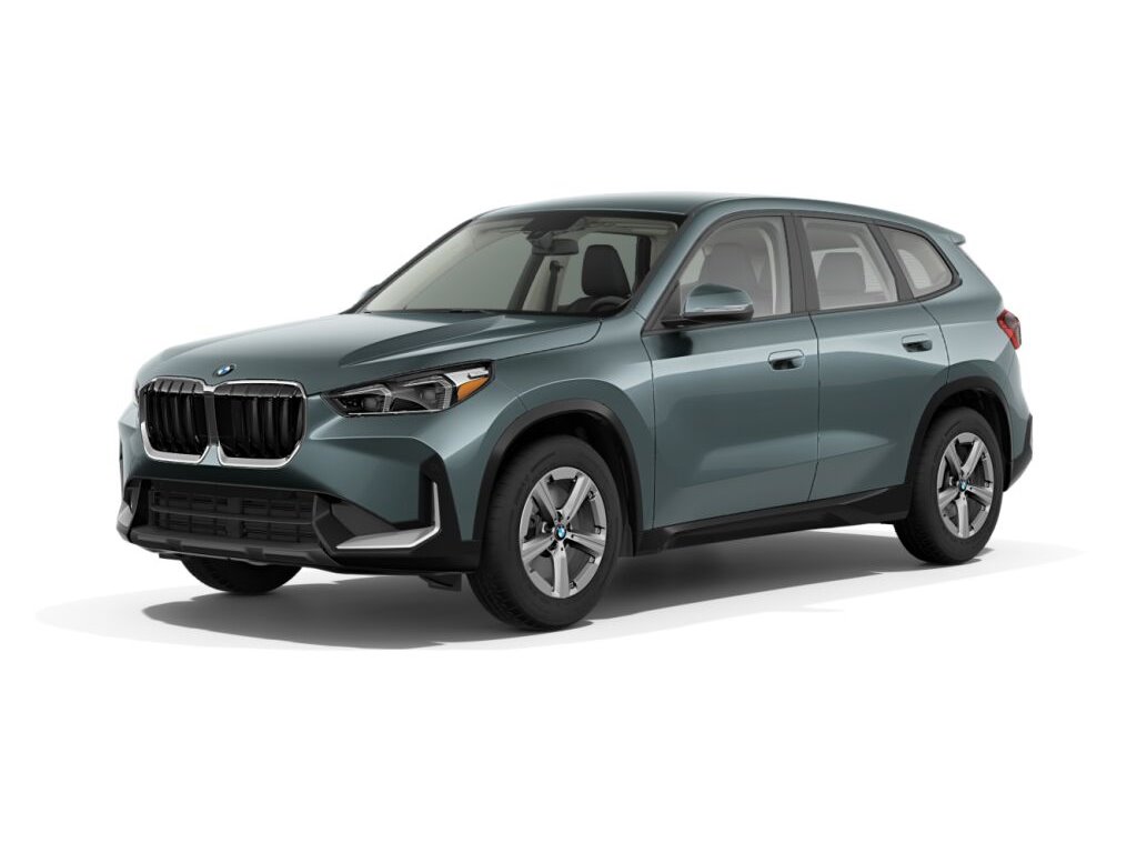 New BMW X1 Inventory in Arizona - Chapman BMW