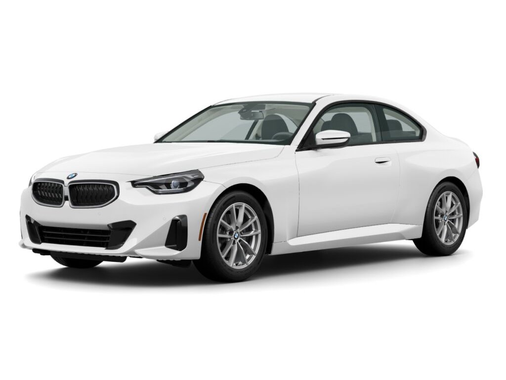 2026 BMW 2-Series 230i Coupe