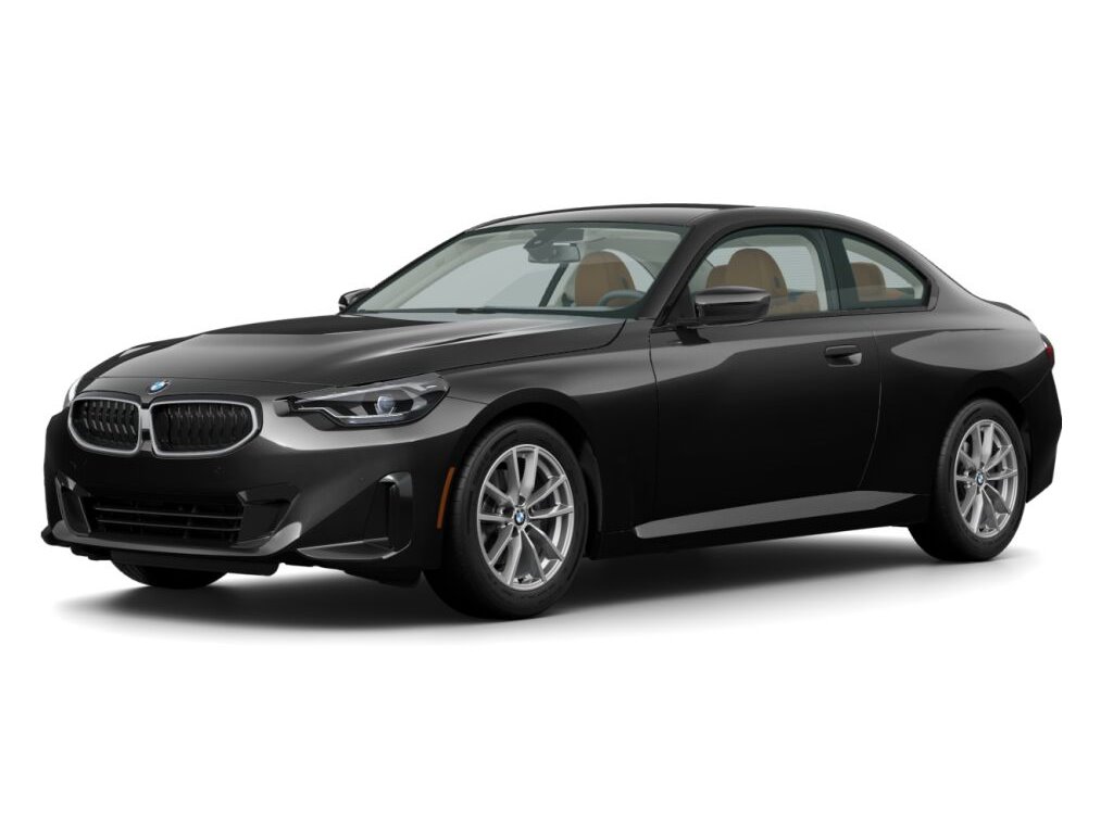 2026 BMW 2-Series 230i Coupe