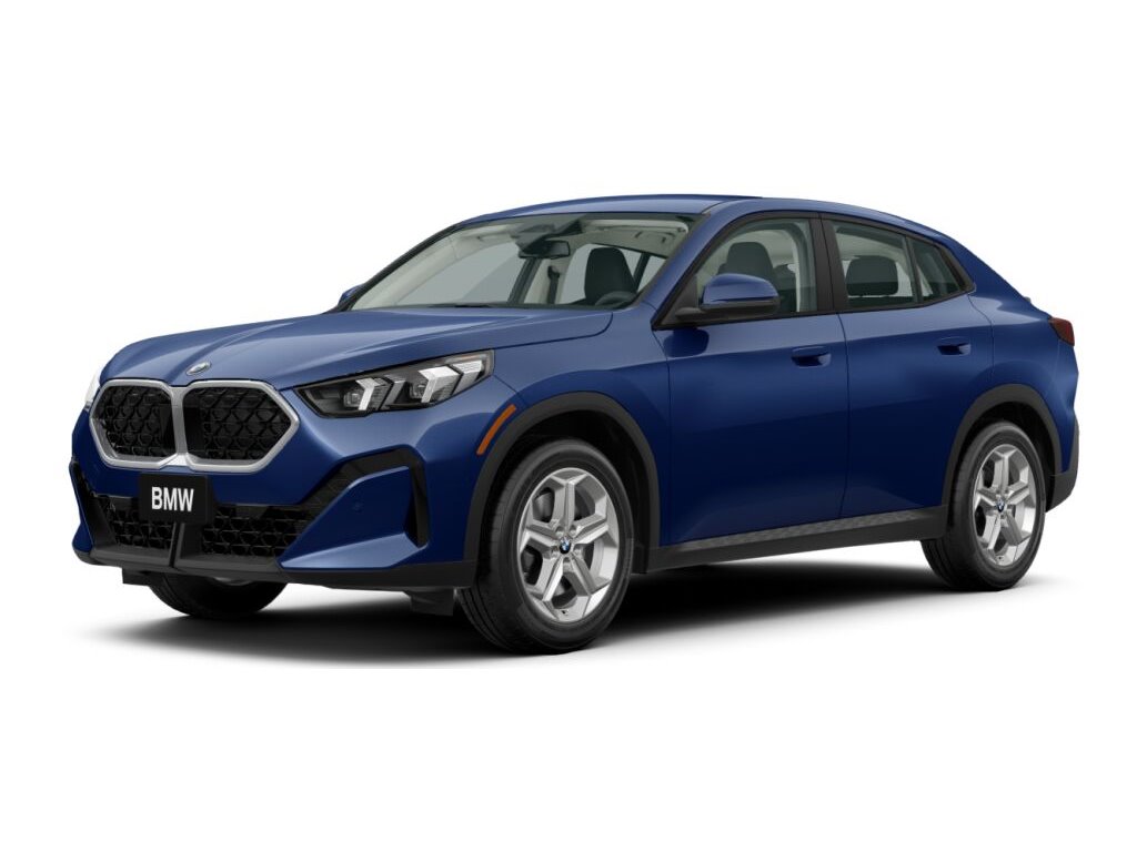 2026 BMW X2