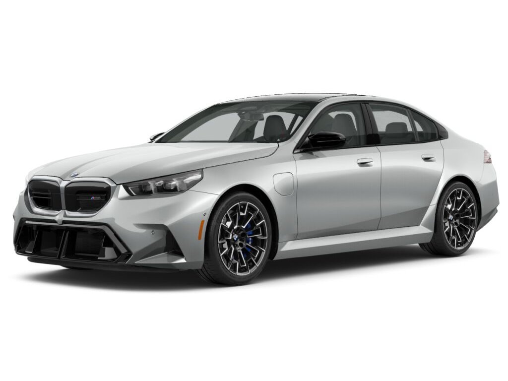 2026 BMW M5