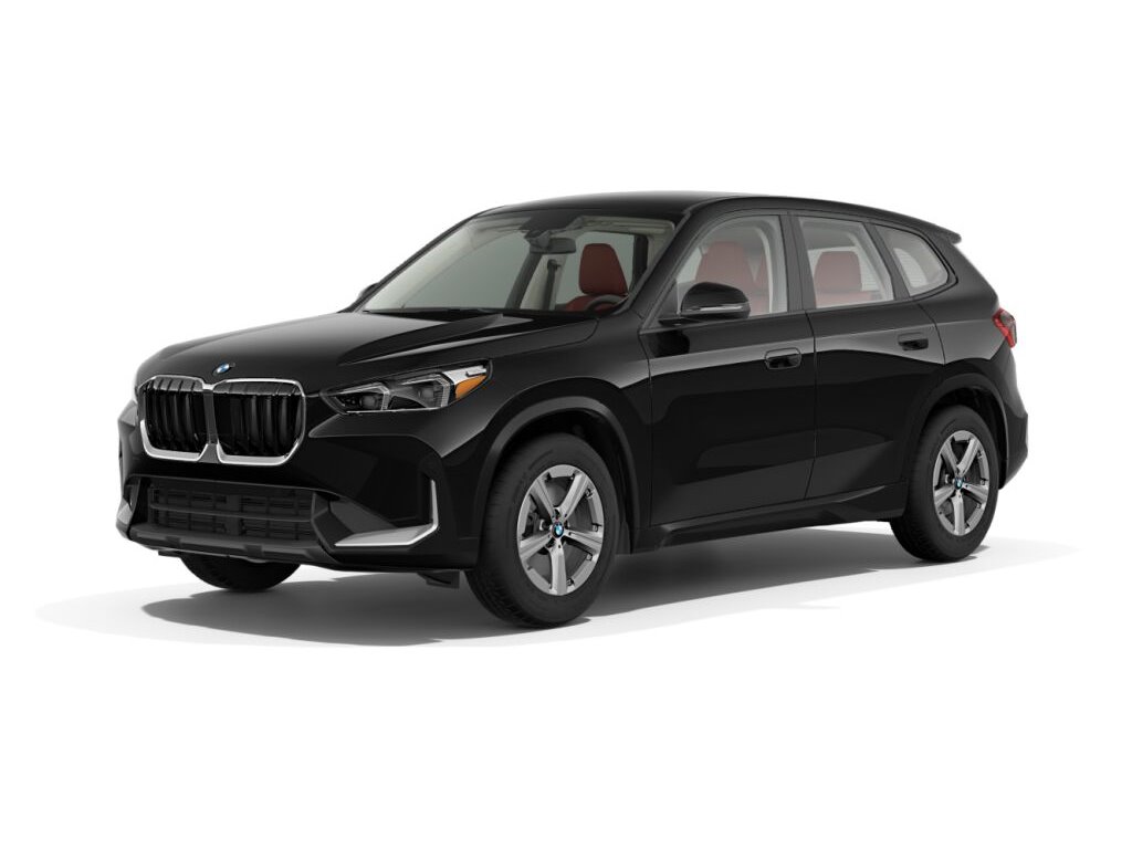 2026 BMW X1