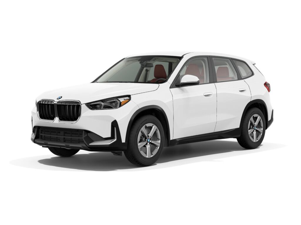 2026 BMW X1