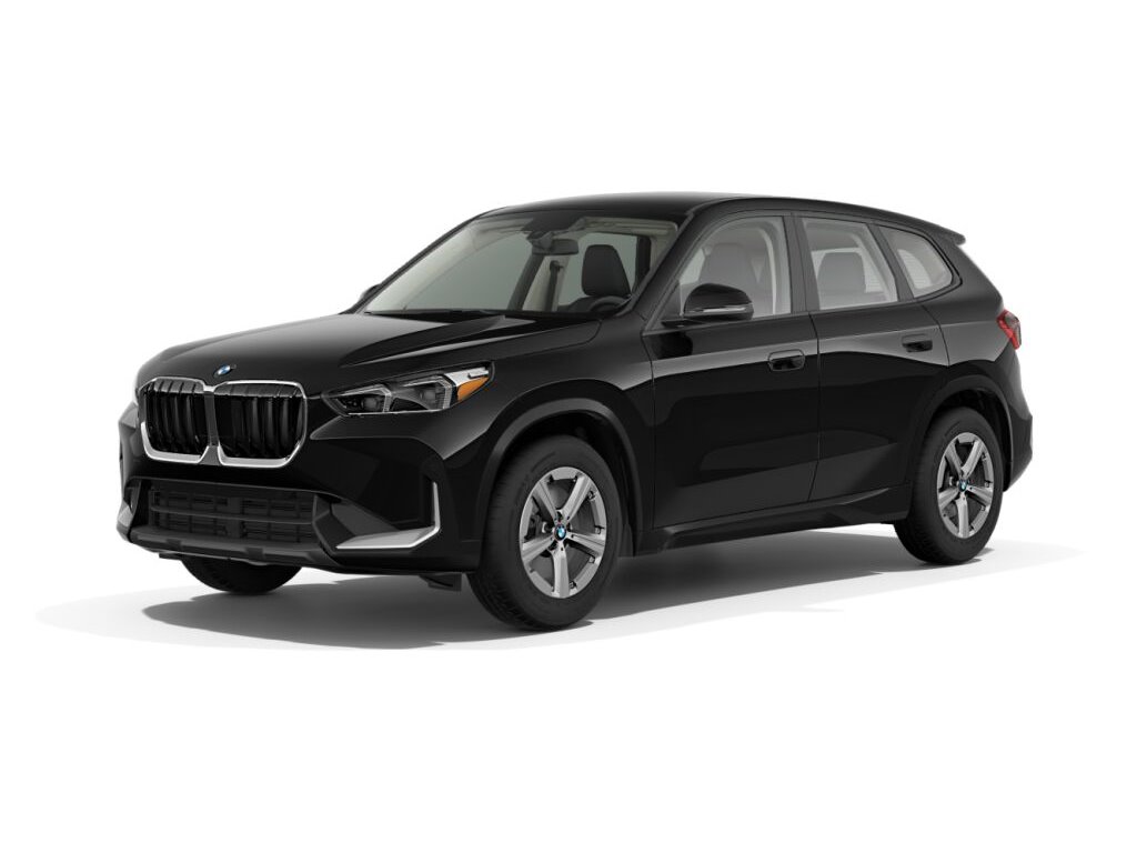 2026 BMW X1