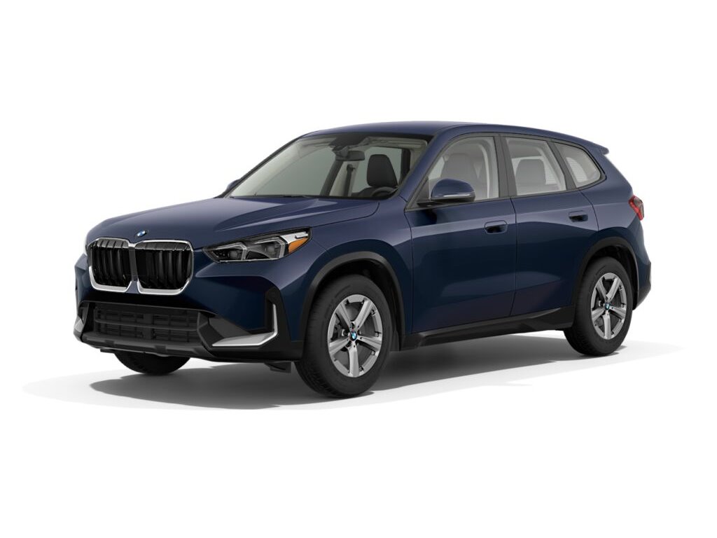 スタッドレス BMW X1,X2(F48,F39) MAK OXFORD F60 New BMW X1 Inventory in Arizona - Chapman BMW