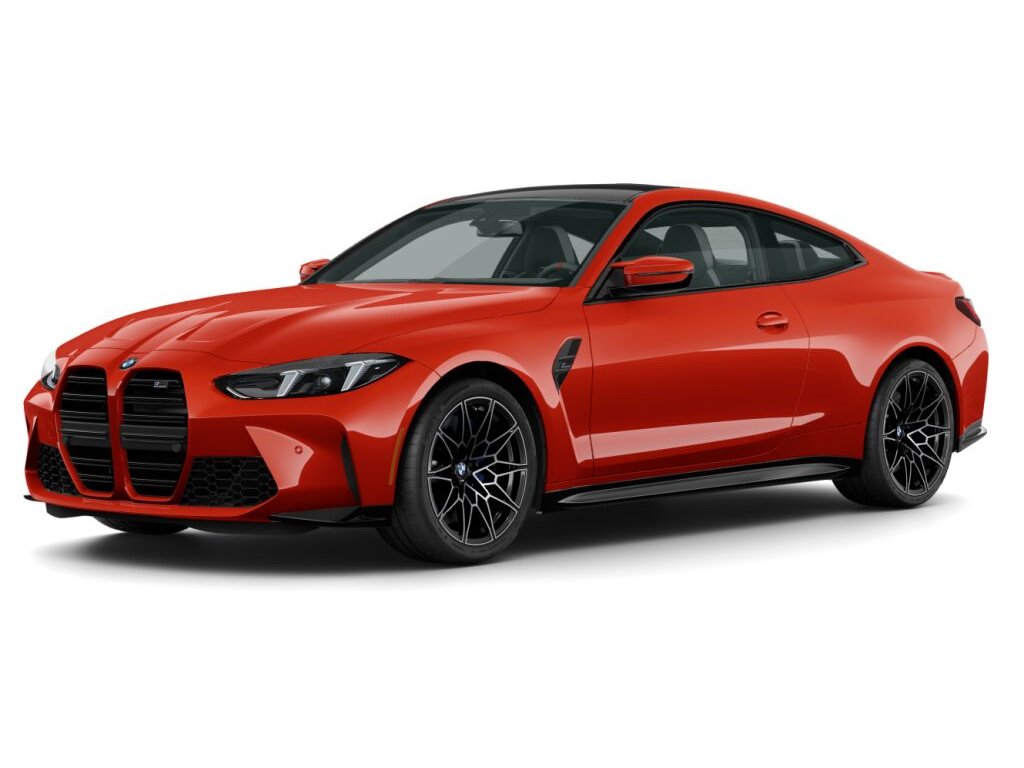 2026 BMW M4