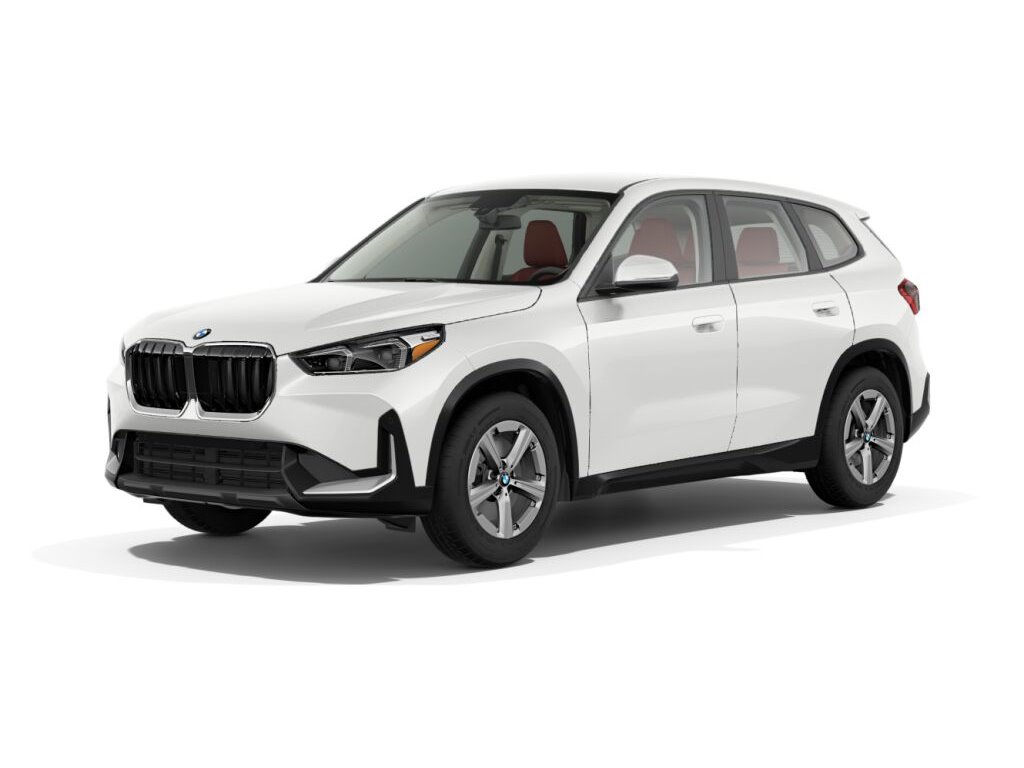 2026 BMW X1