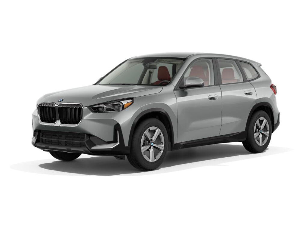 2026 BMW X1