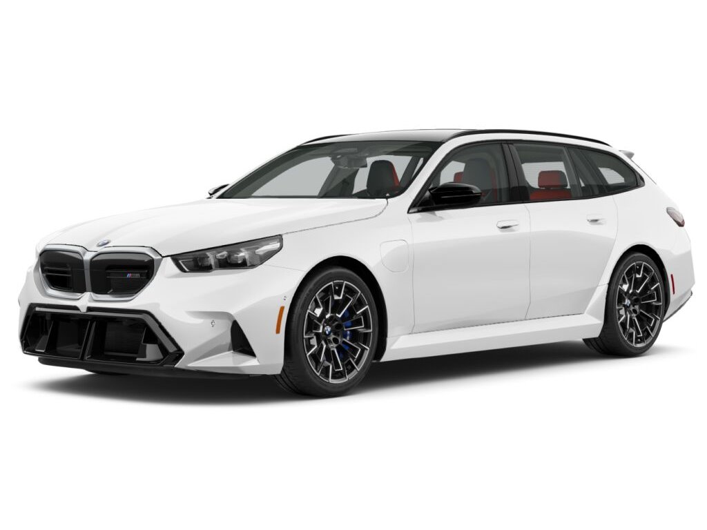 2026 BMW M5