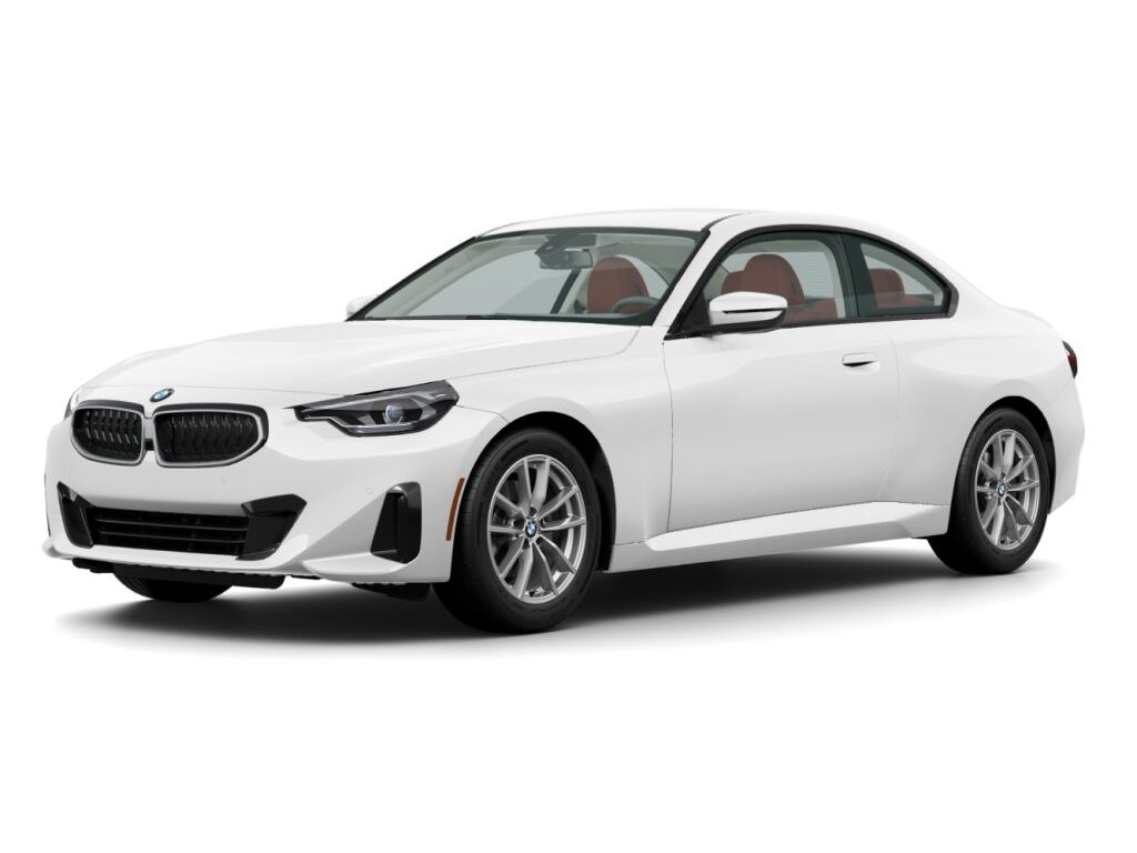 2026 BMW 2 Series