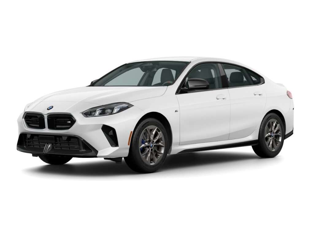 2026 BMW 2 Series