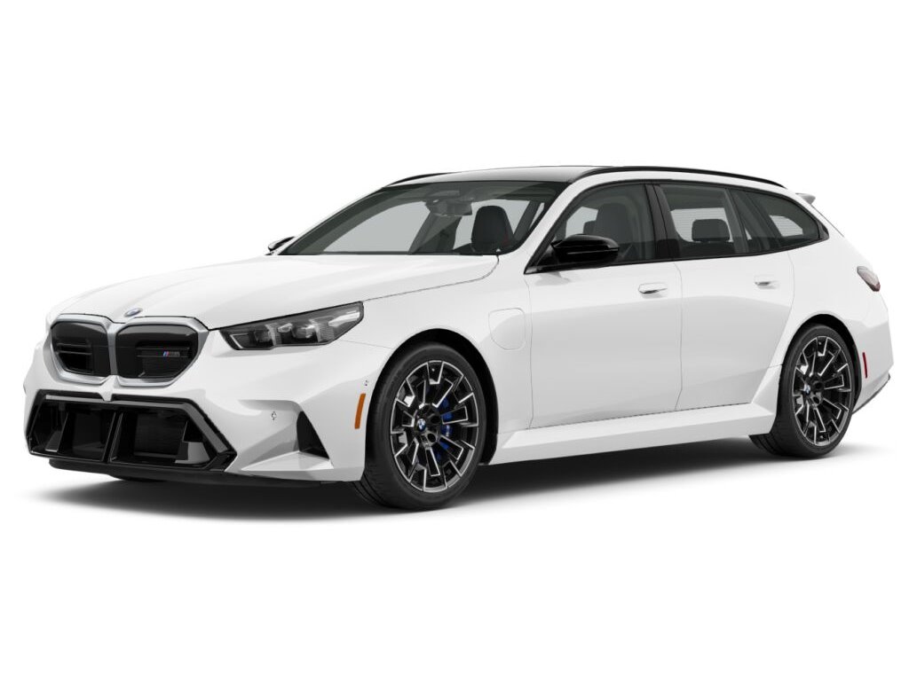 2026 BMW M5