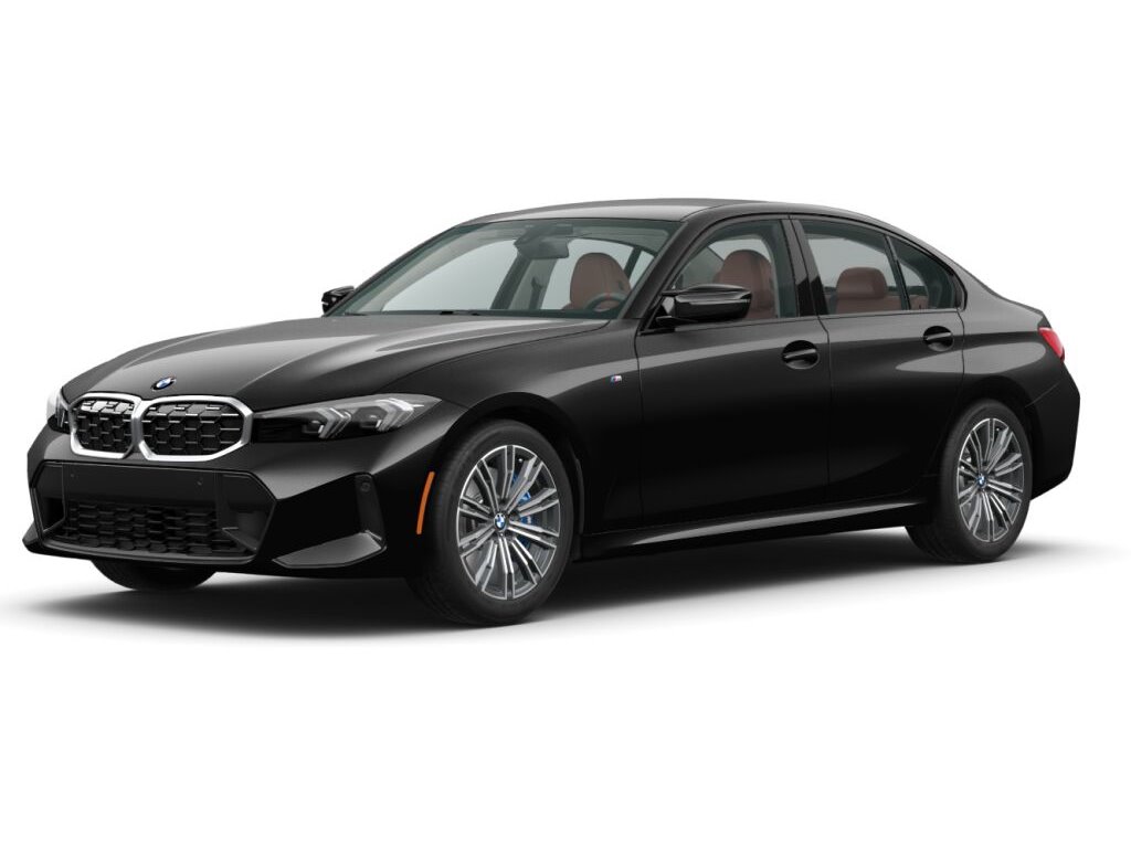 2026 BMW 3 Series