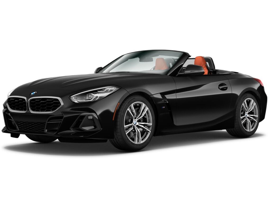 2026 BMW Z4