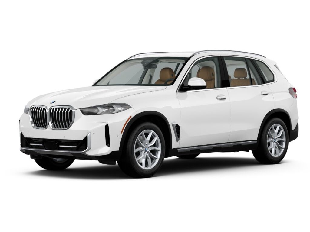 2024 BMW X5 xDrive40i's photo