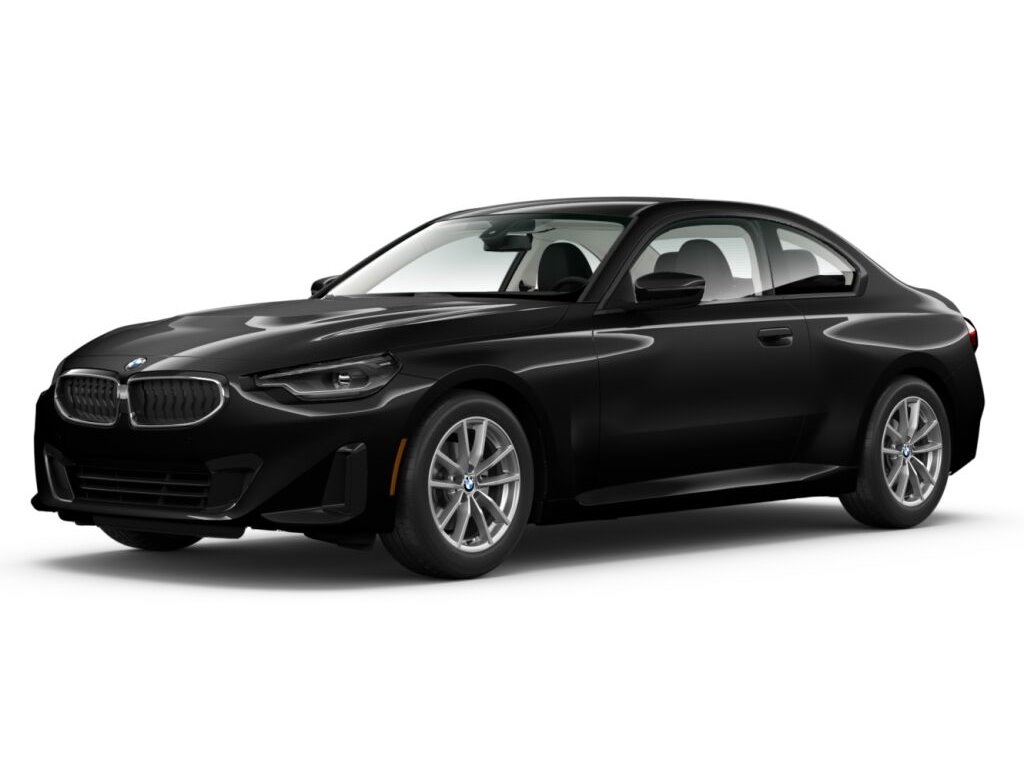 2024 BMW 2-Series 230i