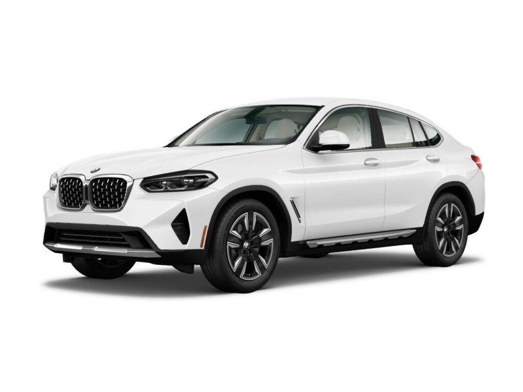 2024 BMW X4