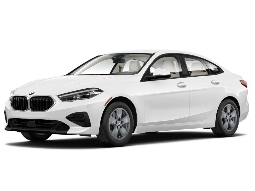 2024 BMW 2-Series