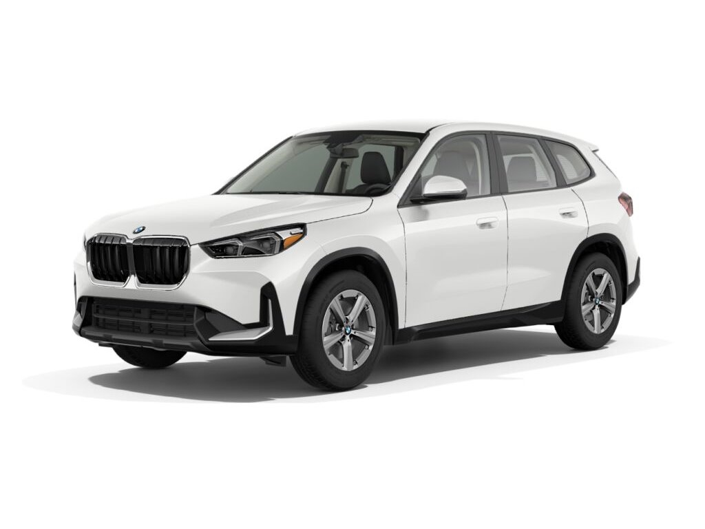 2023 BMW X1