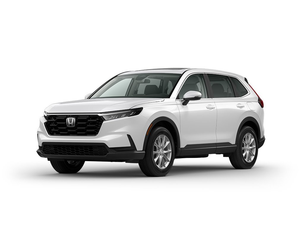 2026 Honda CR-V's photo