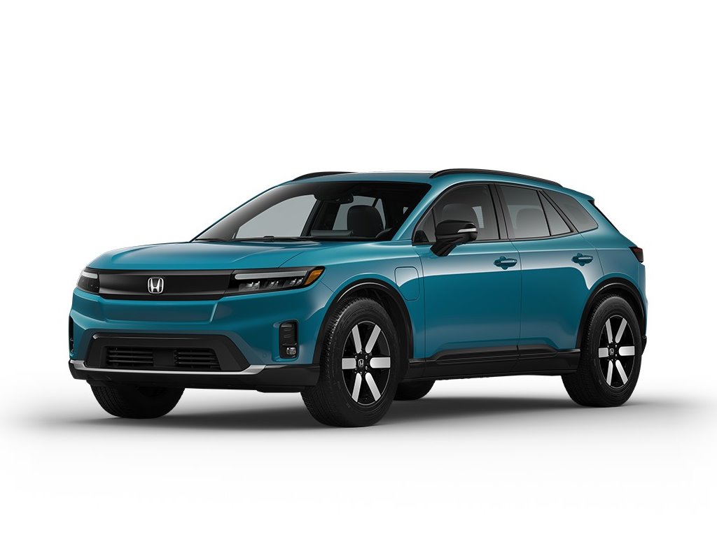 2025 Honda Prologue Touring 