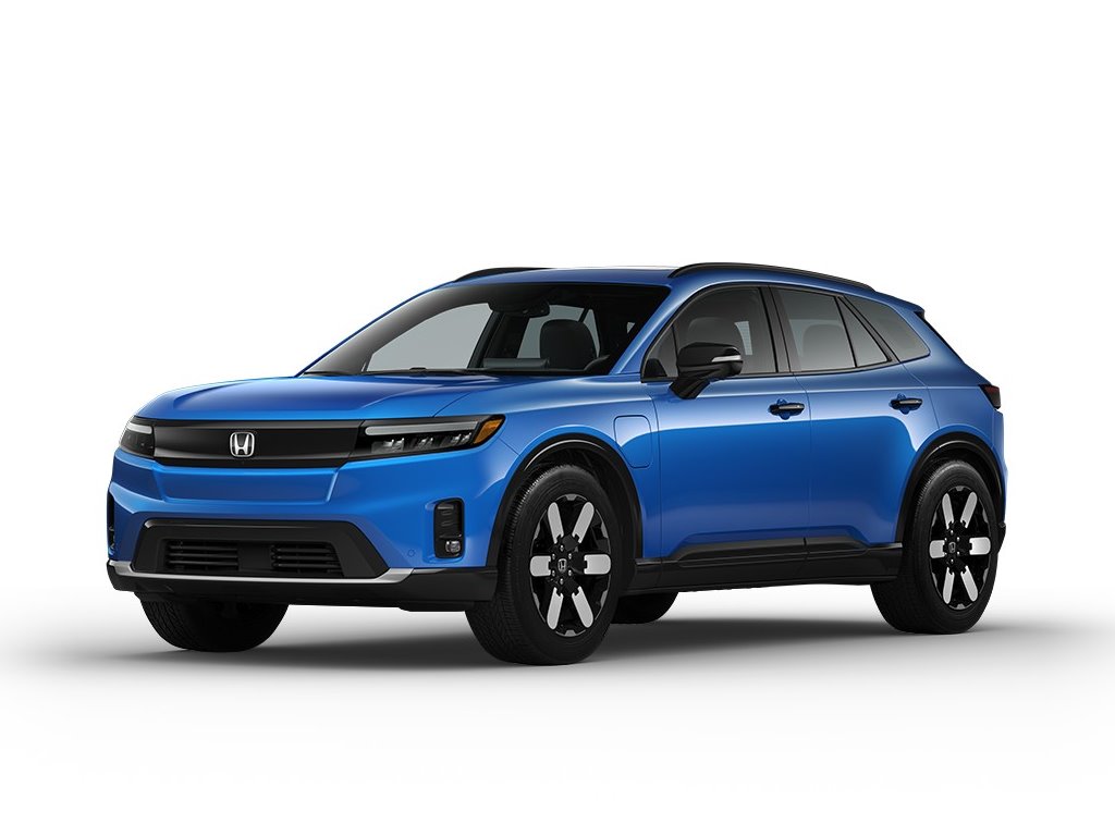 2026 Honda Prologue Elite's photo