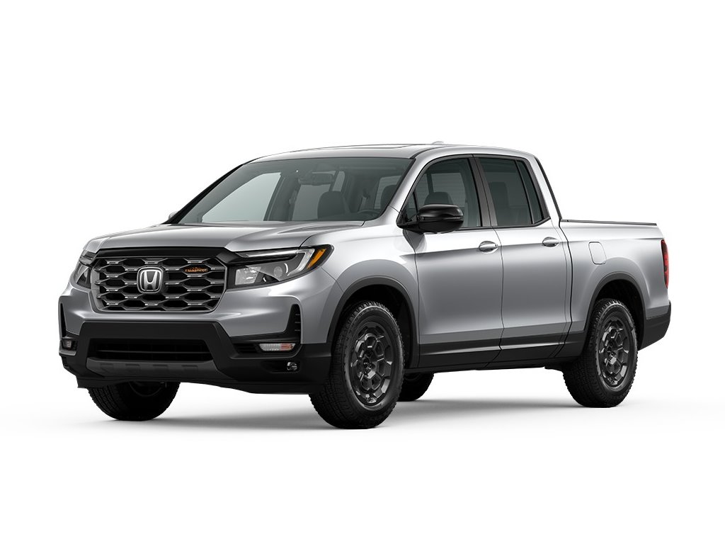 2026 Honda Ridgeline TrailSport S's photo