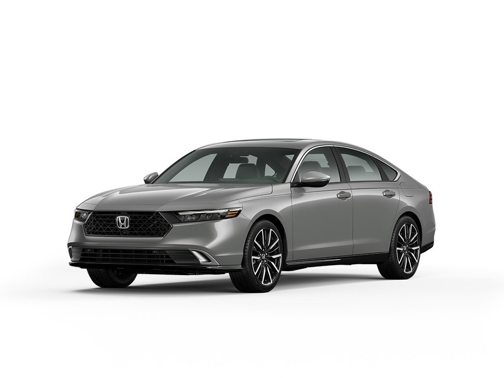 2026 Honda Accord Hybrid Touring's photo