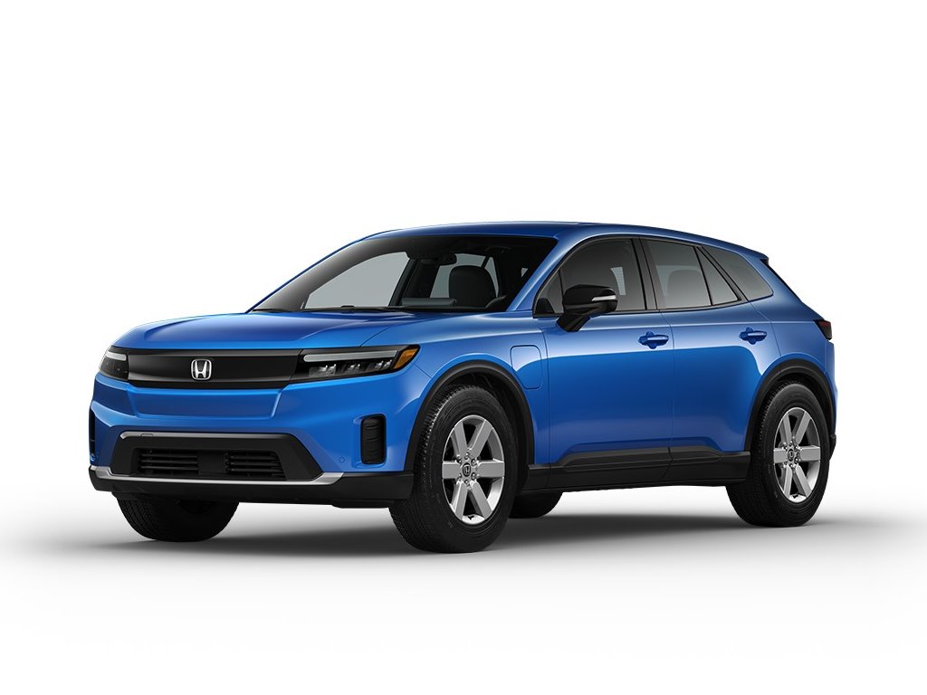 2027 Honda HR-V