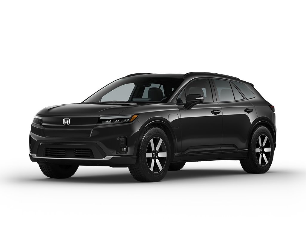 2026 Honda Prologue