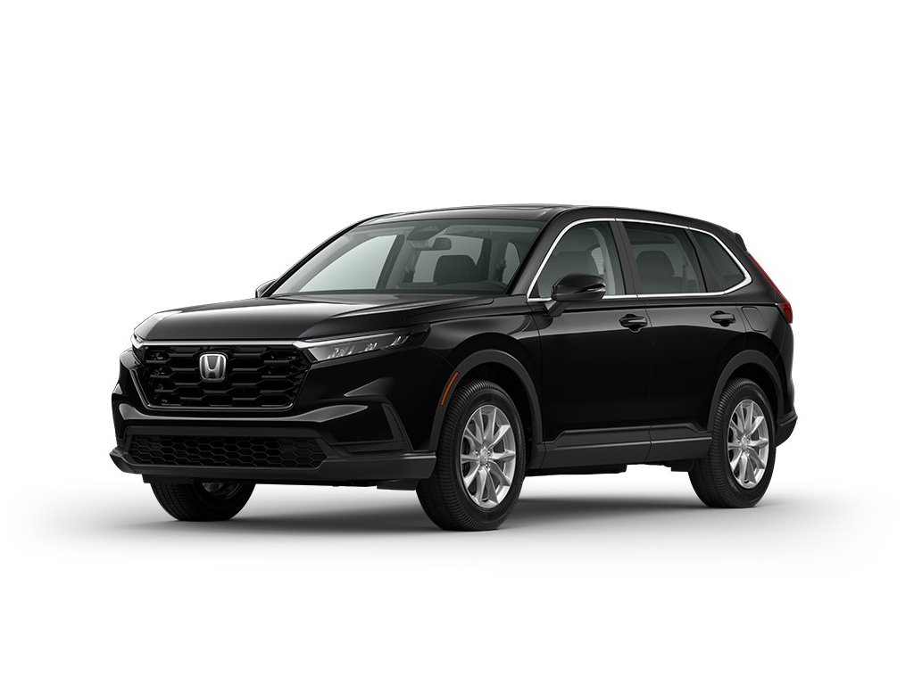 2027 Honda CR-V