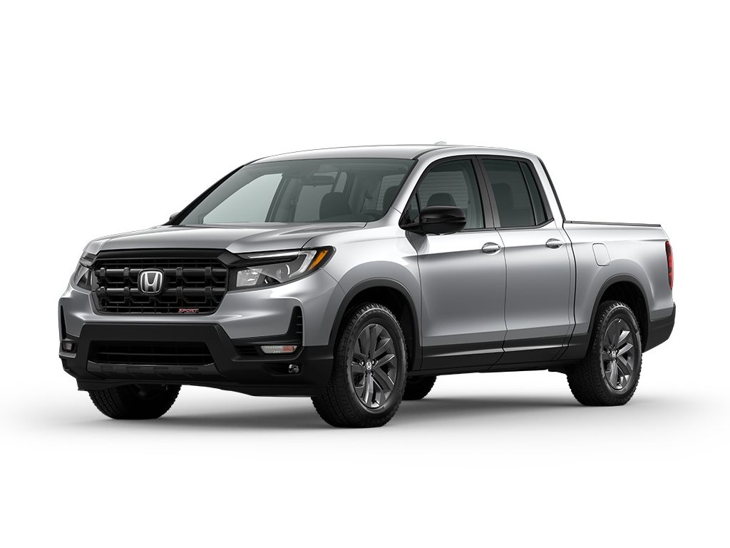 New Honda Ridgeline Inventory in Tucson, AZ Chapman Honda