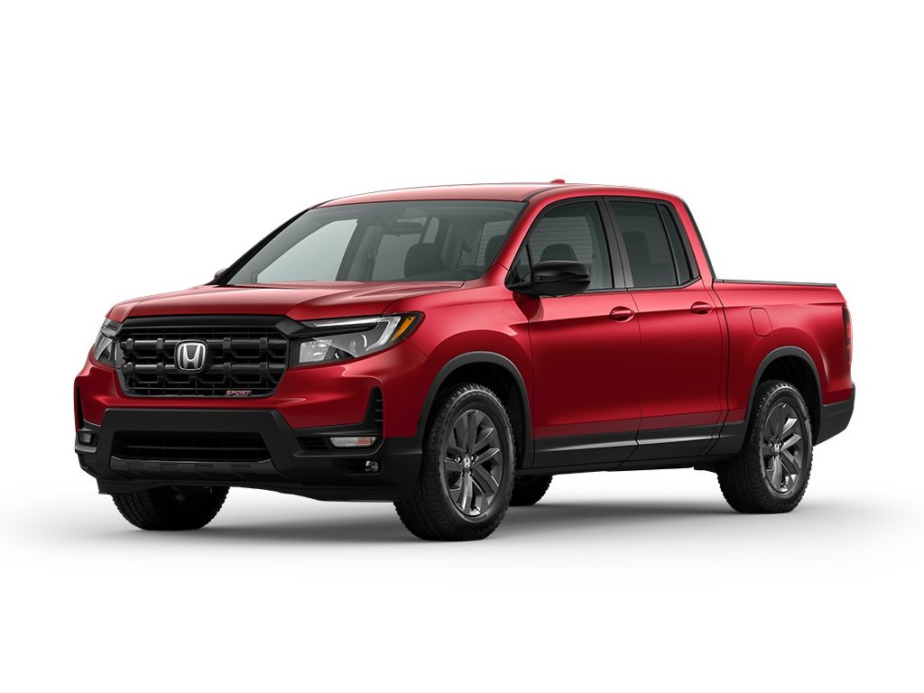 New Honda Ridgeline Inventory in Tucson, AZ Chapman Honda