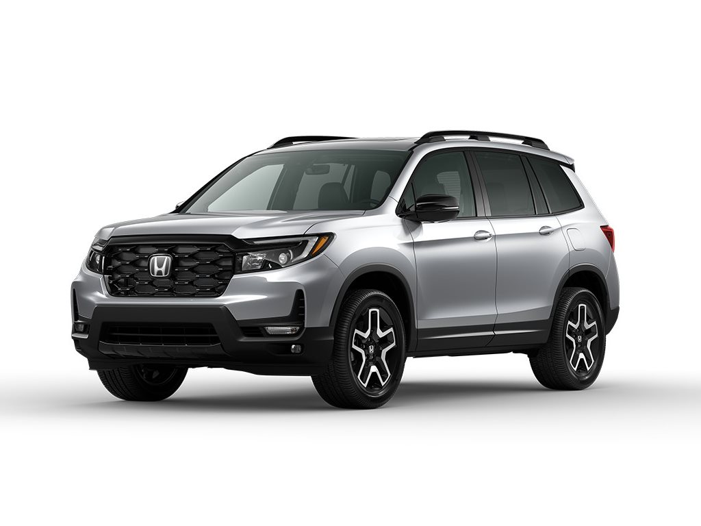 2023 Honda Passport