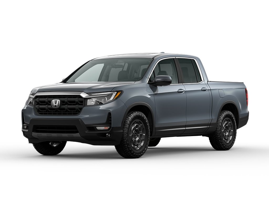 2025 Honda Ridgeline