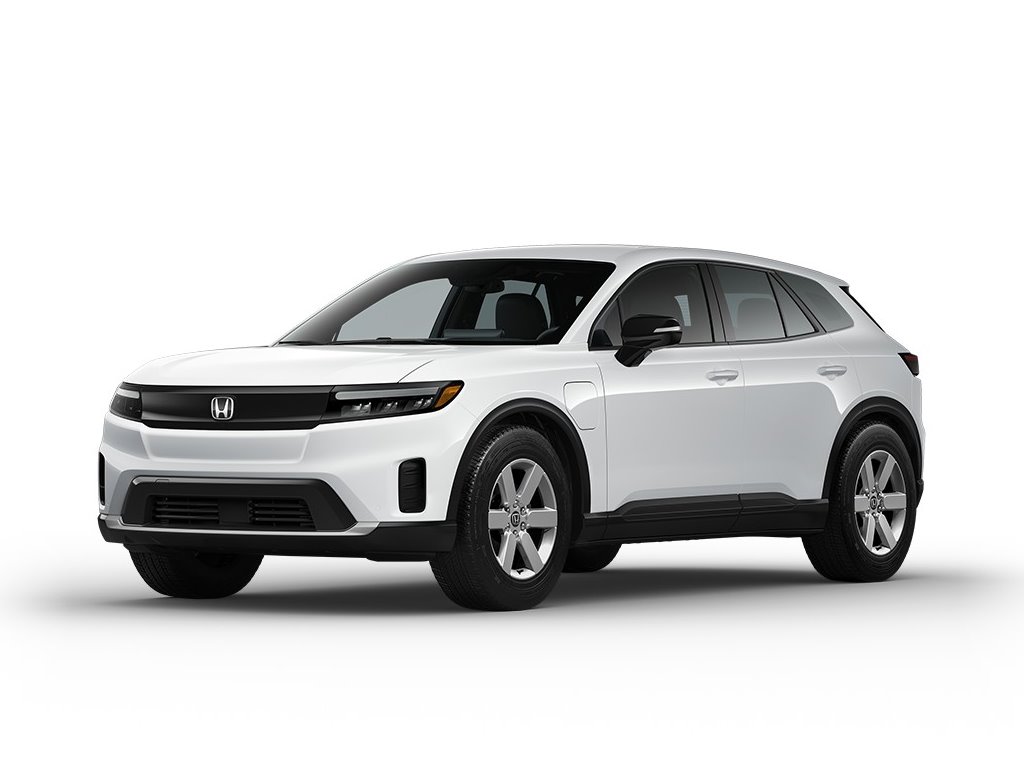 2025 Honda Prologue EX 