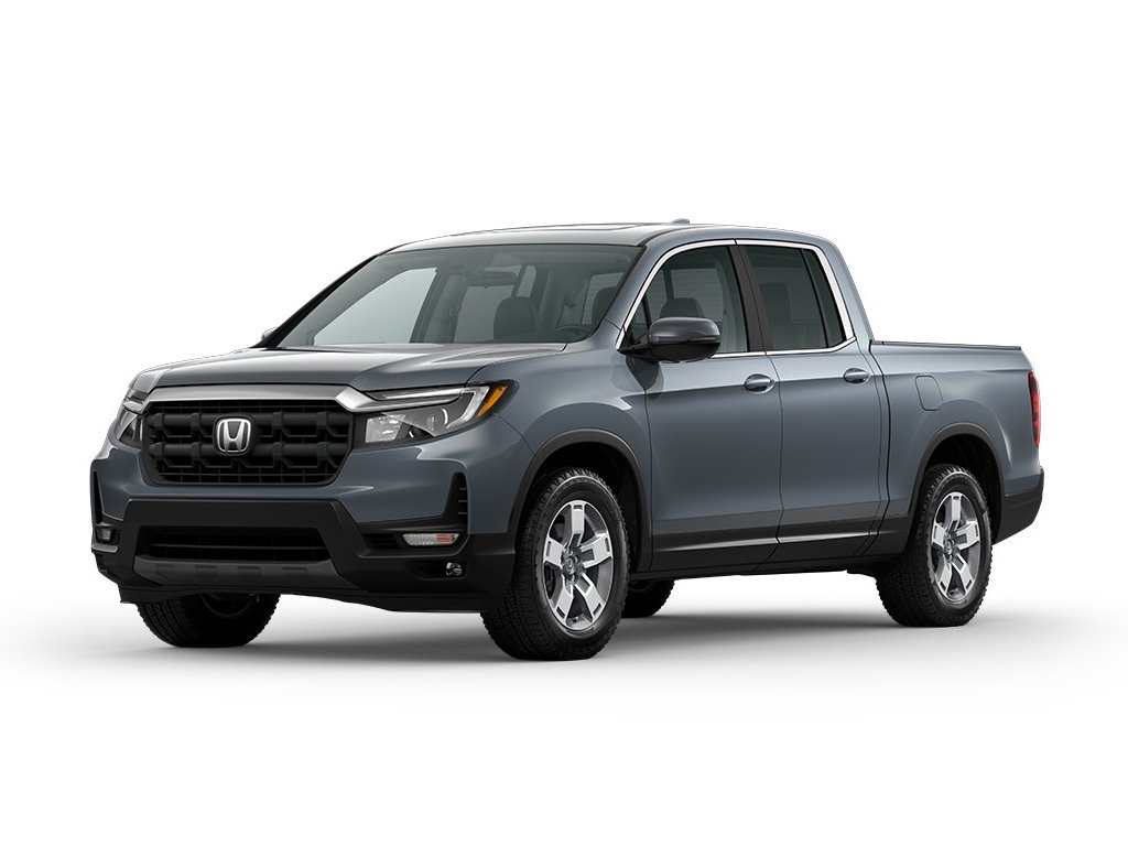 2025 Honda Ridgeline