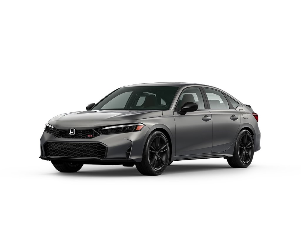 2026 Honda Civic Sedan