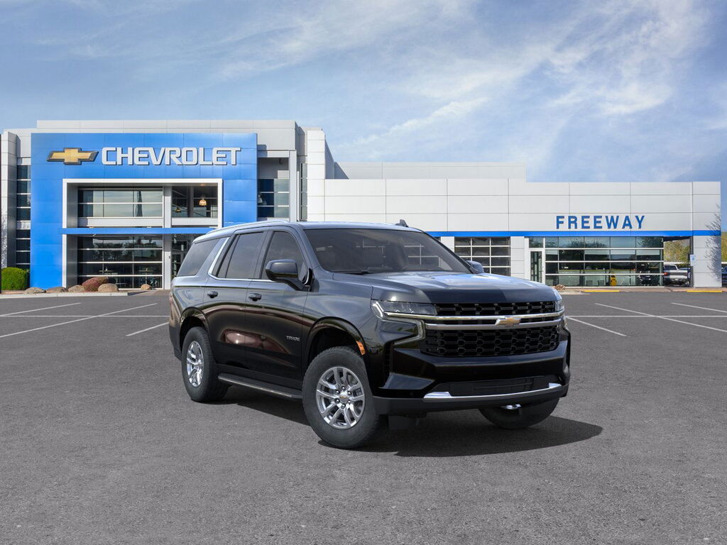 2024 Chevrolet Tahoe 1LS 4WD