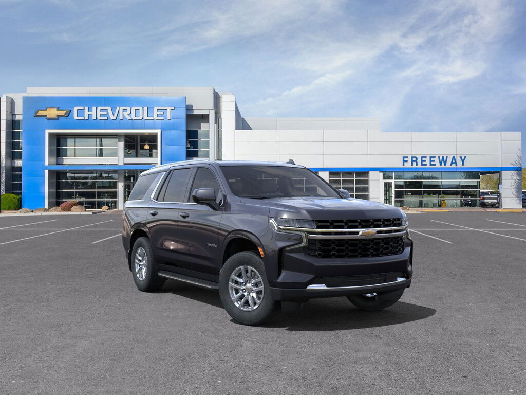 2024 Chevrolet Tahoe 1LS 4WD