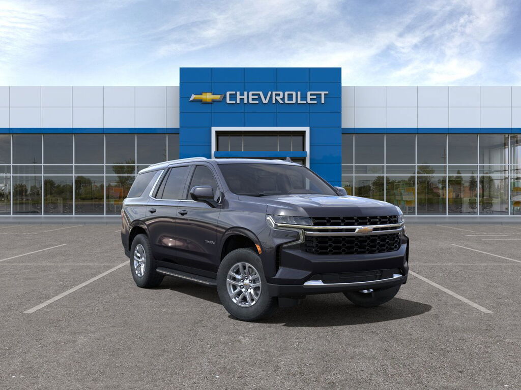 2024 Chevrolet Tahoe 1LS