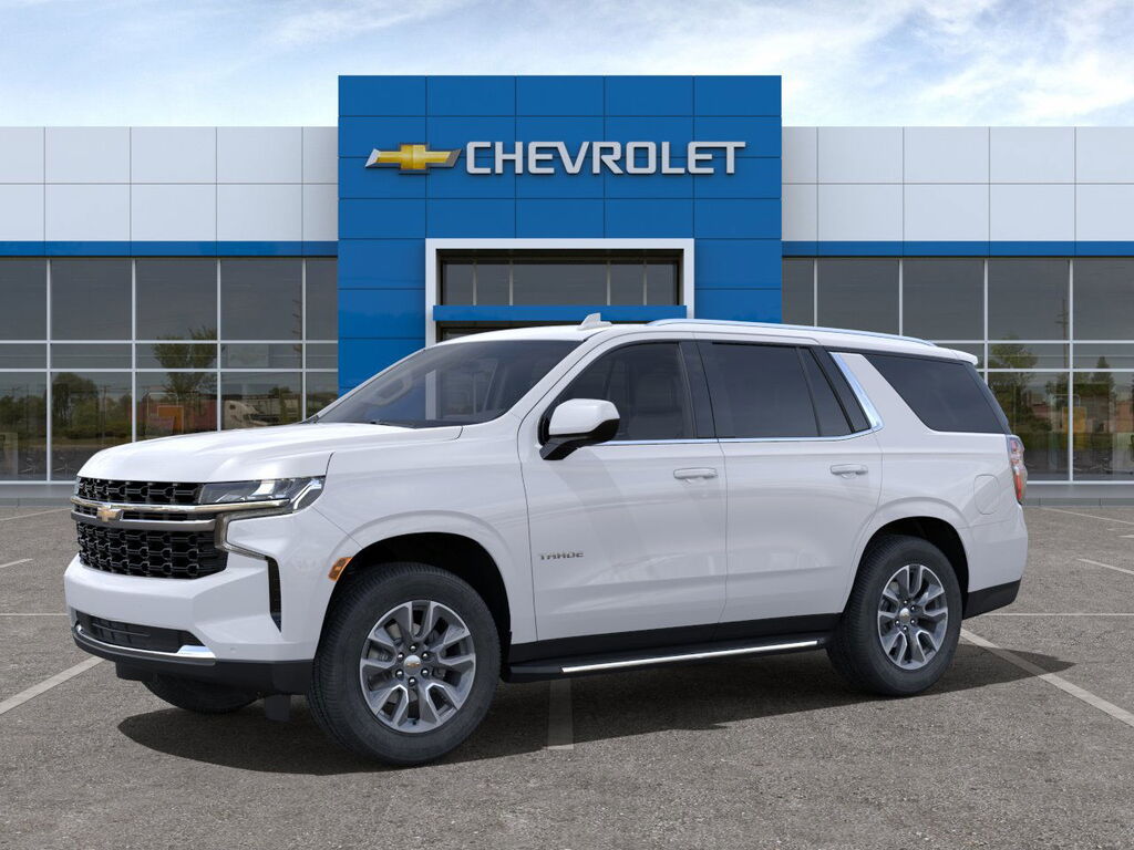 2024 Chevrolet Tahoe 1LS